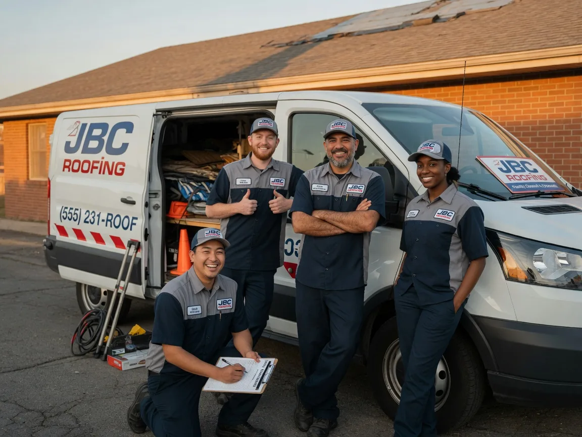 Roof Replacement company in Buffalo Mills, PA