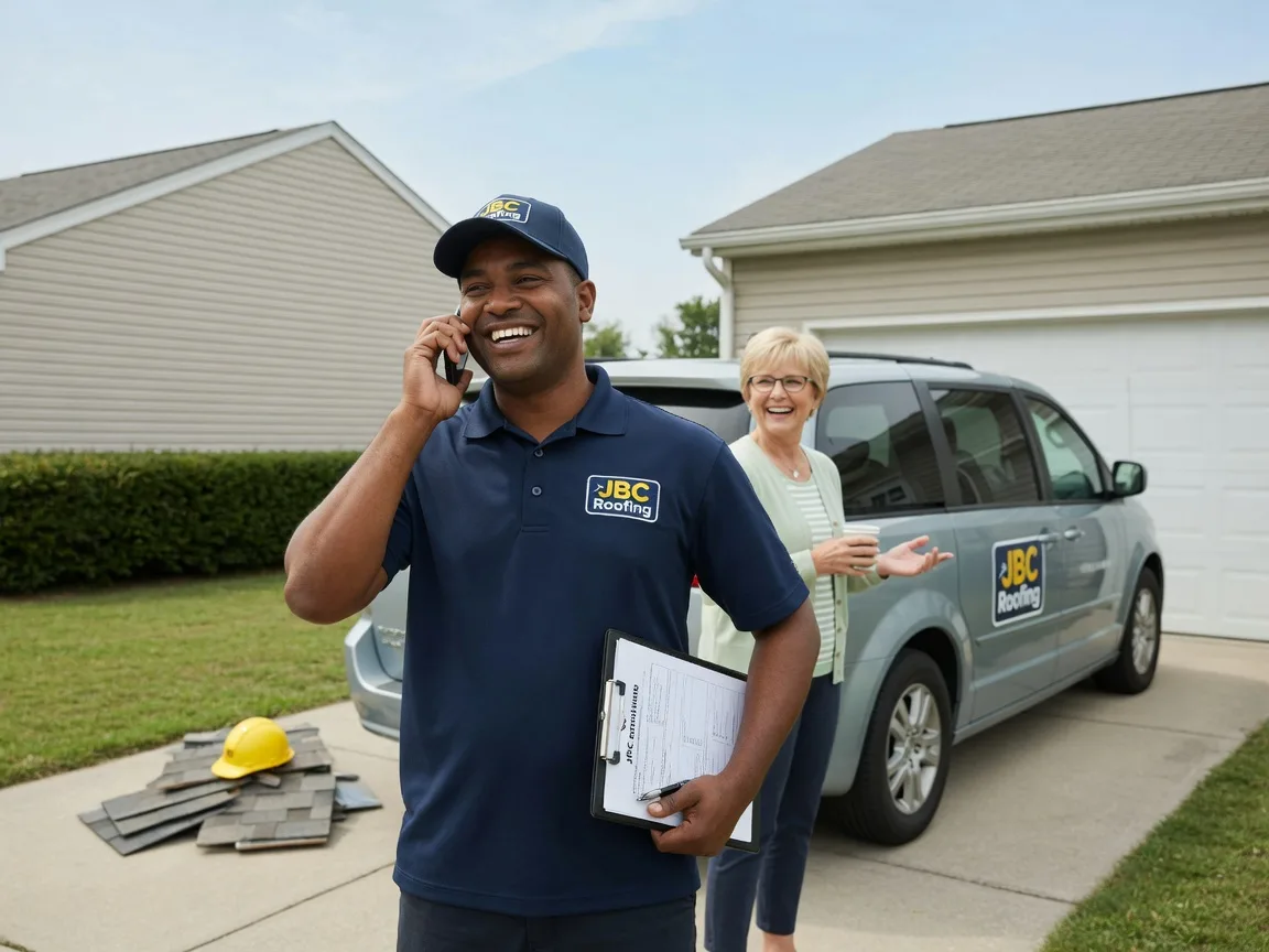 Roof Replacement Buffalo Mills, PA FAQs